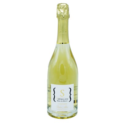 Champagne Cuvée Sublimis '19 Robert Allait