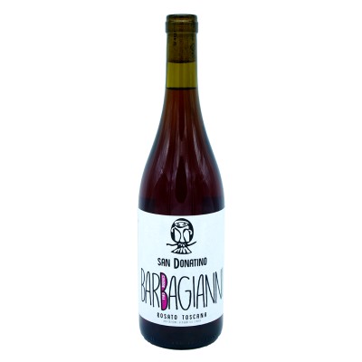 Barbagianni '23 San Donatino